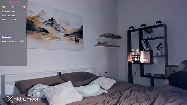 EternalLiberty online show from 03/19/25, 07:38