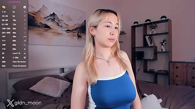 EternalLiberty online show from 03/22/25, 05:39