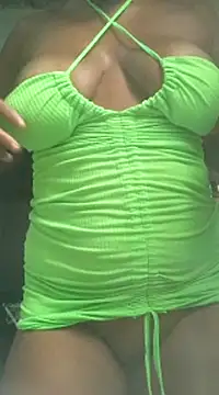 LuahSanthos online show from 02/27/25, 05:58