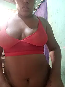 LuahSanthos online show from 12/16/25, 10:53