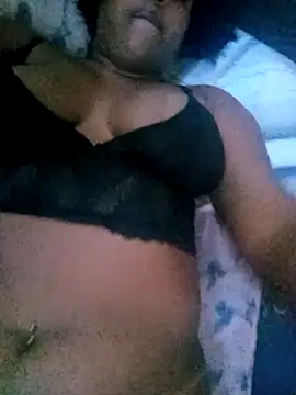 LuahSanthos online show from 01/14/26, 10:54