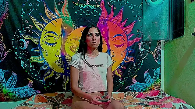 Snapshot of Angel-dust09 chatting on 01/30/25, 01:11 Angel-dust09 online show from 01/30/25, 01:11