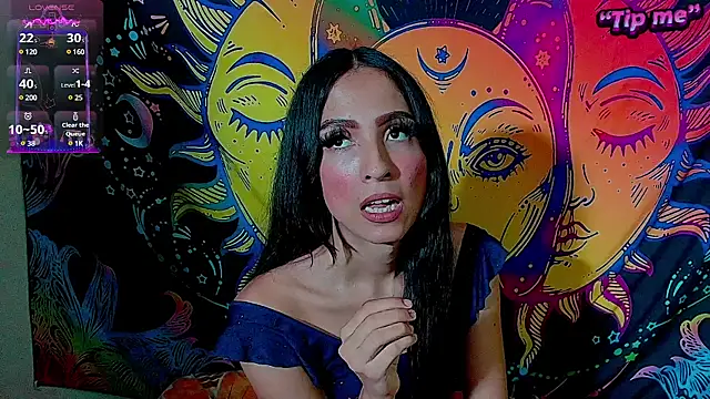 Snapshot of Angel-dust09 chatting on 02/04/25, 02:07 Angel-dust09 online show from 02/04/25, 02:07