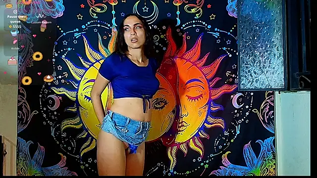 Snapshot of Angel-dust09 chatting on 09/19/25, 01:29 Angel-dust09 online show from 09/19/25, 01:29