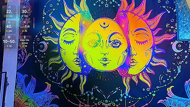 Angel-dust09 online show from 03/29/26, 01:27