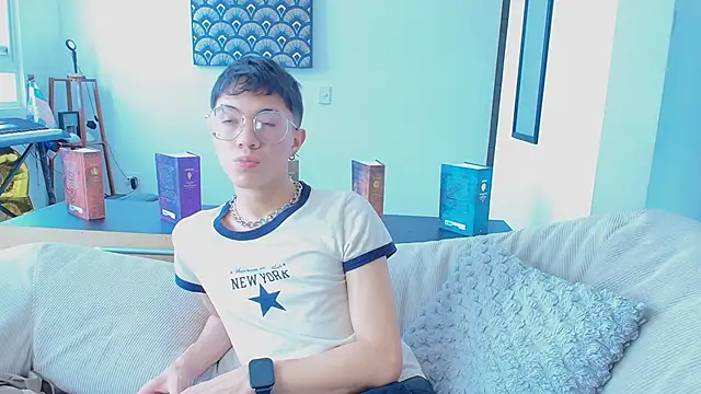 Justyn Ross online show from 09/12/25, 08:31