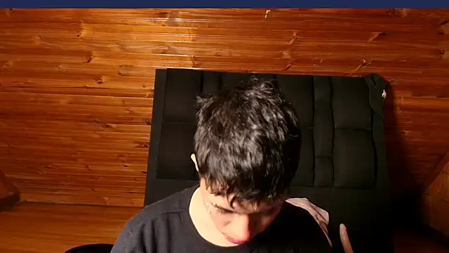 Justyn Ross online show from 10/15/25, 06:35