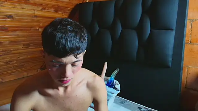 Justyn Ross online show from 11/14/25, 12:15