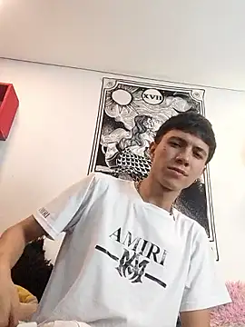 Justyn Ross online show from 01/14/26, 03:01