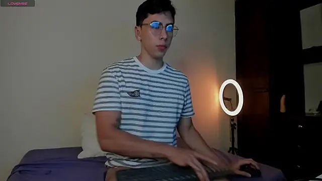 Alexx oconnor online show from 01/02/25, 05:57