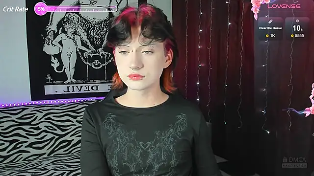 Snapshot of Vailyreb_ chatting on 01/13/25, 07:21 Vailyreb online show from 01/13/25, 07:21