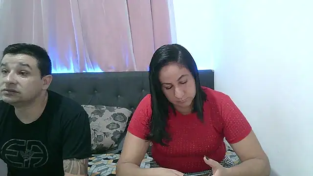 bonnie-e-clyde online show from 01/03/25, 01:59