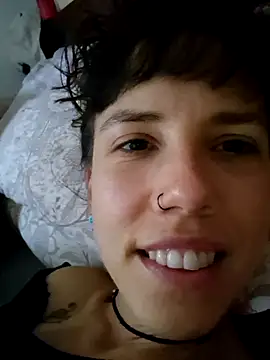 Lyrass online show from 11/17/25, 03:07