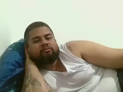 GABRIELGARCIA1313 online show from 01/15/26, 02:16