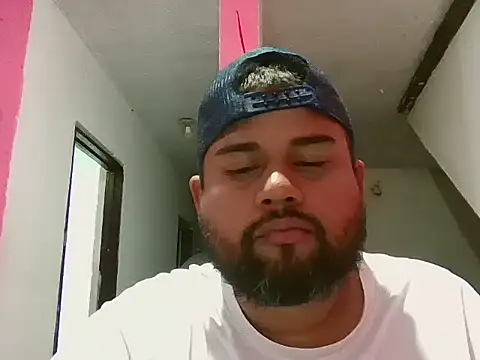 GABRIELGARCIA1313 online show from 01/31/26, 11:14