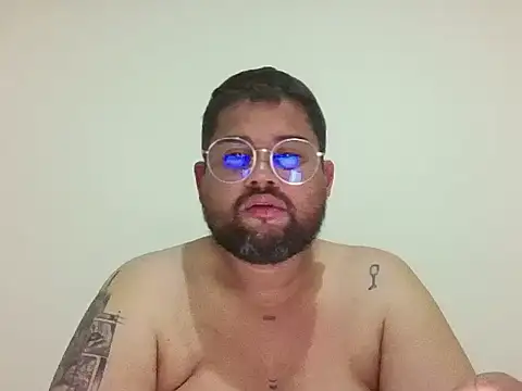 GABRIELGARCIA1313 online show from 02/22/26, 01:07