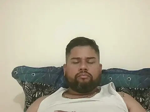 GABRIELGARCIA1313 online show from 03/25/26, 12:27