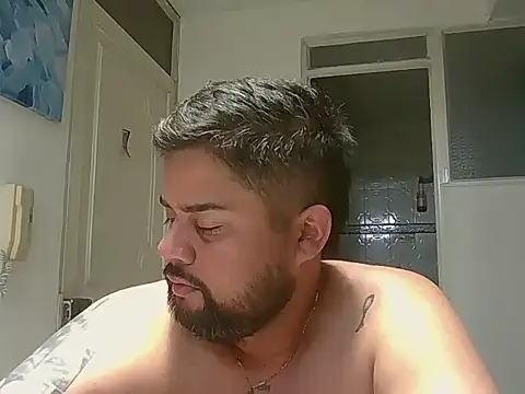 GABRIELGARCIA1313 online show from 04/02/26, 04:37