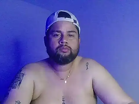 GABRIELGARCIA1313 online show from 06/28/26, 12:16