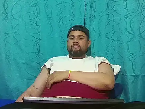 GABRIELGARCIA1313 online show from 07/15/26, 02:17