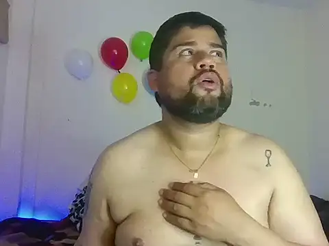 GABRIELGARCIA1313 online show from 07/20/26, 02:37
