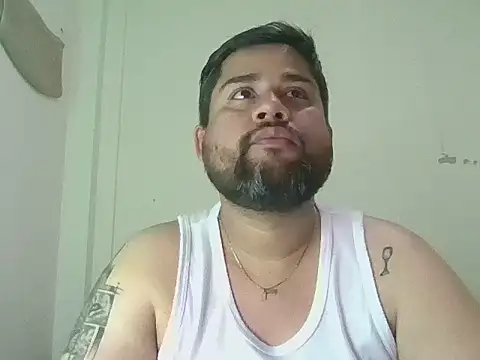 GABRIELGARCIA1313 online show from 07/29/26, 03:04
