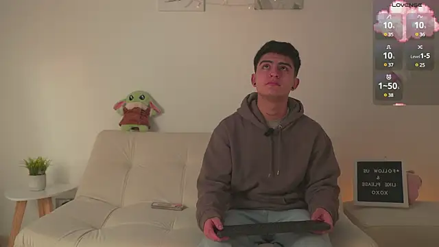 tommy and sophie online show from 01/22/25, 05:05