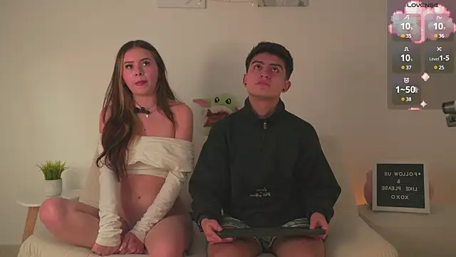 tommy and sophie online show from 01/31/25, 07:39