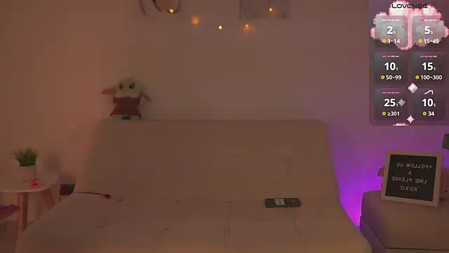 tommy and sophie online show from 03/18/25, 02:58