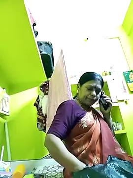 Tamil yamuna hindi online show from 12/12/24, 07:08