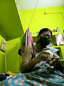 Tamil yamuna hindi online show from 01/08/25, 10:48