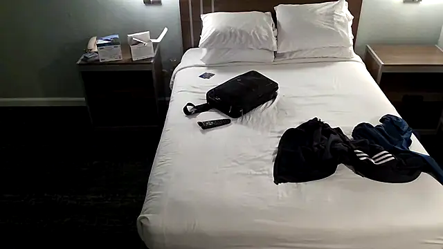 EatMyCake831 online show from 12/09/24, 06:01