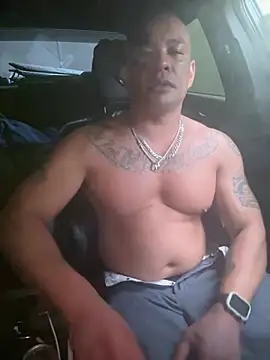 EatMyCake831 online show from 01/01/25, 03:35