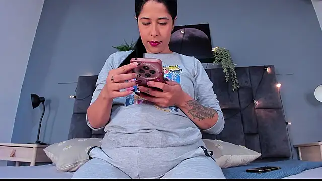 DulceAurora   online show from 02/20/26, 02:52