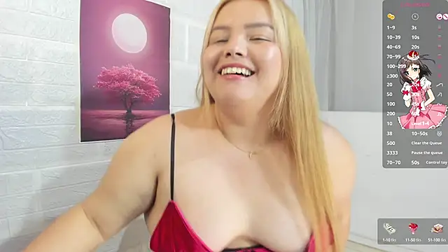 Mysexygirl  online show from 02/04/25, 05:10