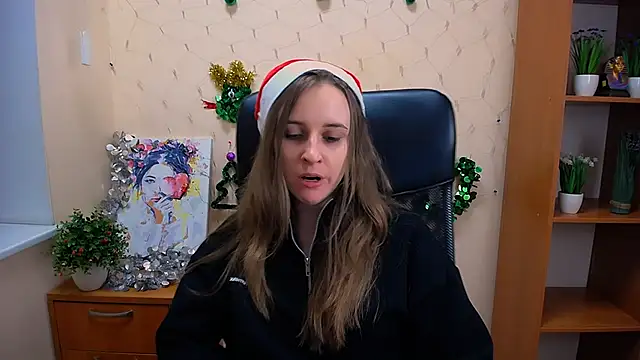  Nicole new online show from 12/07/24, 03:30