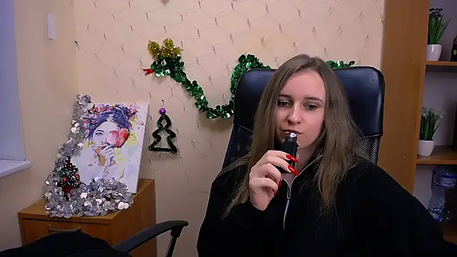  Nicole new online show from 12/24/24, 03:26