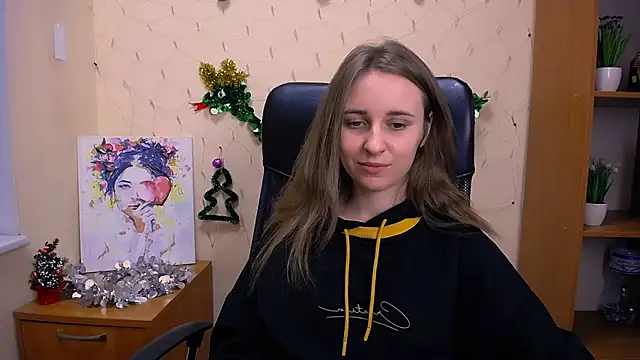  Nicole new online show from 01/03/25, 03:33