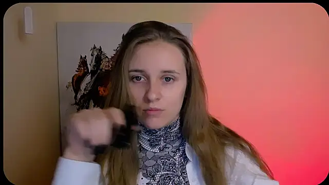  Nicole new online show from 02/12/25, 12:33