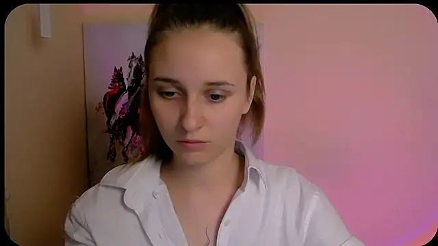  Nicole new online show from 02/12/25, 03:38