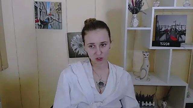  Nicole new online show from 03/04/25, 04:41