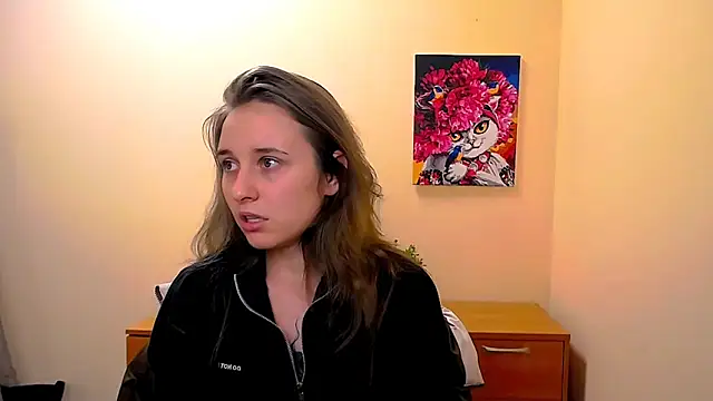  Nicole new online show from 03/06/25, 04:28