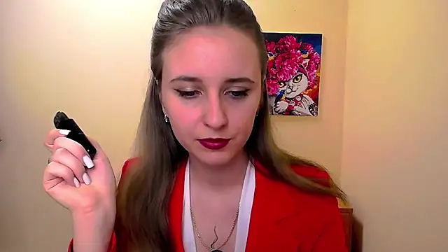  Nicole new online show from 03/07/25, 12:56