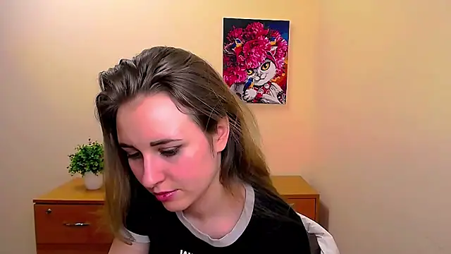  Nicole new online show from 03/10/25, 12:48