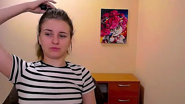  Nicole new online show from 03/11/25, 01:12