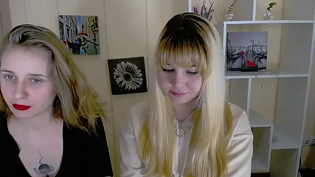  Nicole new online show from 03/13/25, 05:18