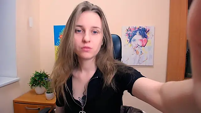  Nicole new online show from 03/14/25, 12:29