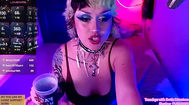 Snapshot of rosse_ivy chatting on 03/04/25, 07:22 rosse ivy online show from 03/04/25, 07:22