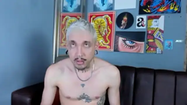 MurdockH online show from 02/25/26, 09:35