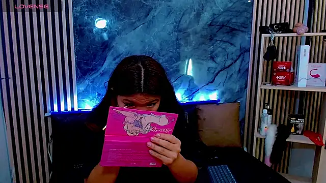 Isalombardi online show from 09/27/25, 02:11